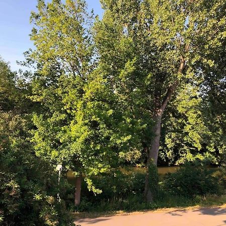 Neues Schoenes Studio, Zentral & Direkt An Der Rems Waiblingen  Buitenkant foto