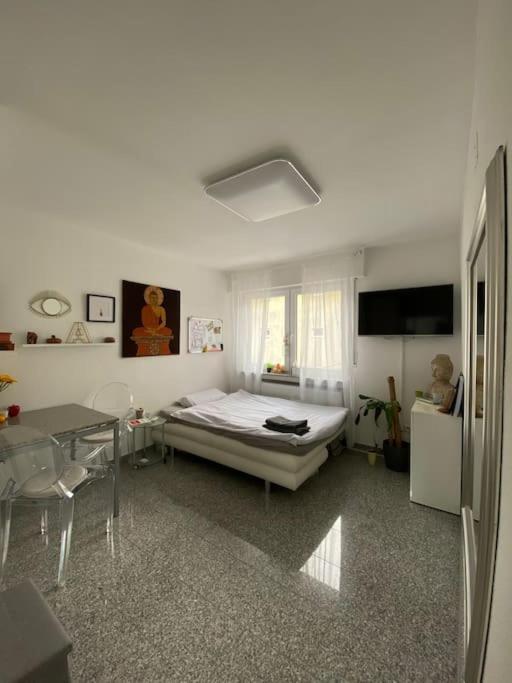 Neues Schoenes Studio, Zentral & Direkt An Der Rems Waiblingen  Buitenkant foto