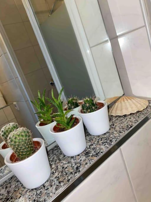 Neues Schoenes Studio, Zentral & Direkt An Der Rems Waiblingen  Buitenkant foto