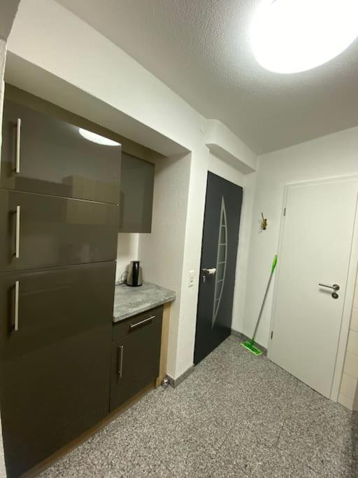 Neues Schoenes Studio, Zentral & Direkt An Der Rems Waiblingen  Buitenkant foto