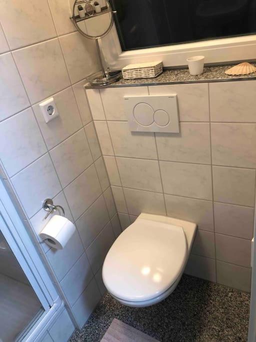 Neues Schoenes Studio, Zentral & Direkt An Der Rems Waiblingen  Buitenkant foto